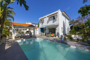 Protaras Villa Ithaki